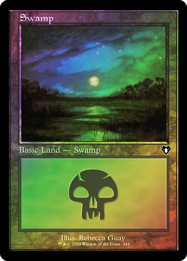 Swamp