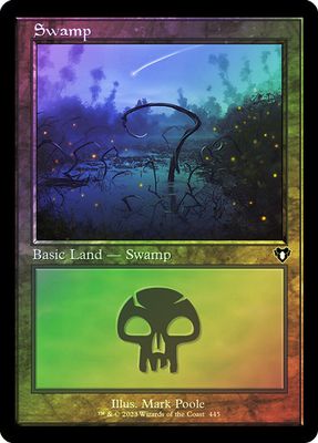 Swamp