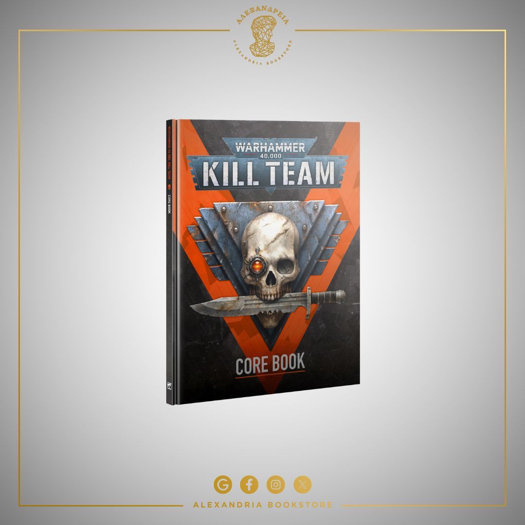 Kill Team: Core Book