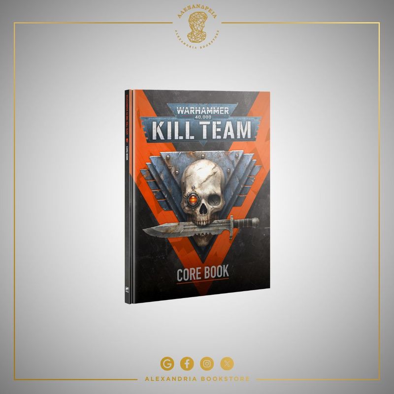 Kill Team: Core Book