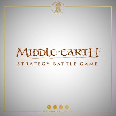 Middle-earth Strategy Battle Game