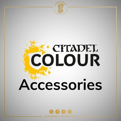 Accessories