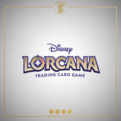Disney Lorcana
