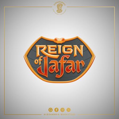 Reign of Jafar