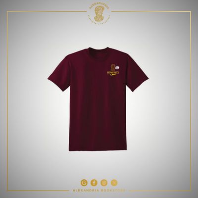 Hobi Kita Lagi 2025 Limited Edition T-Shirt