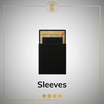 Sleeves