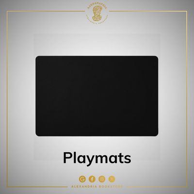 Playmats