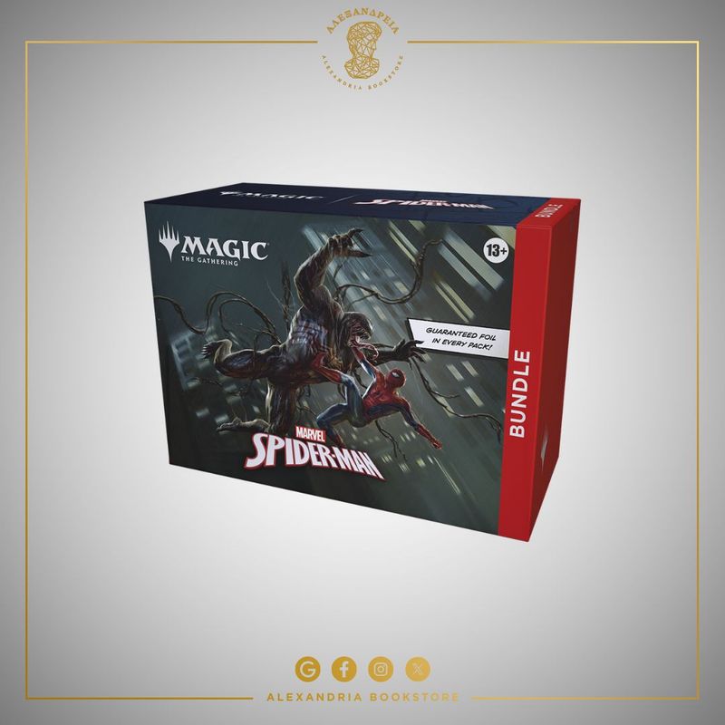 Marvel's Spider-Man Bundle