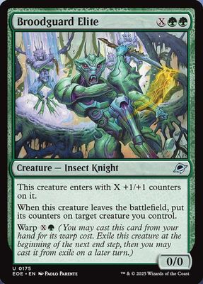 Broodguard Elite