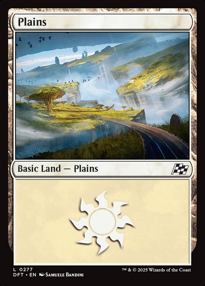 Plains Plains