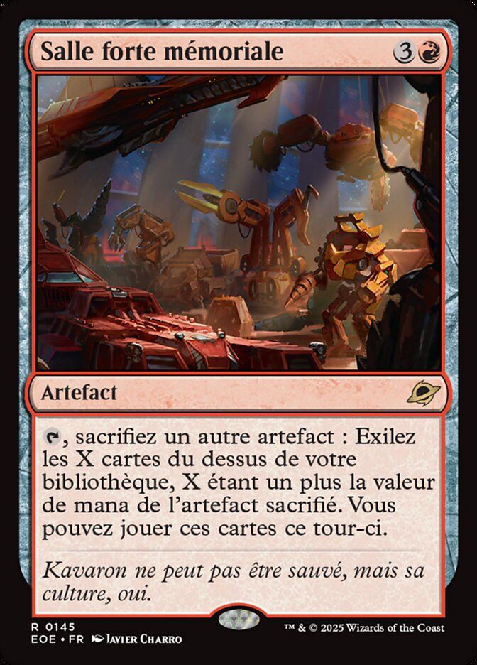 Memorial Vault Memorial Vault