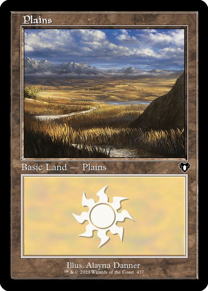 Plains Plains