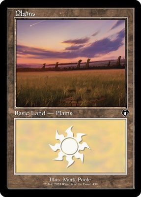 Plains Plains