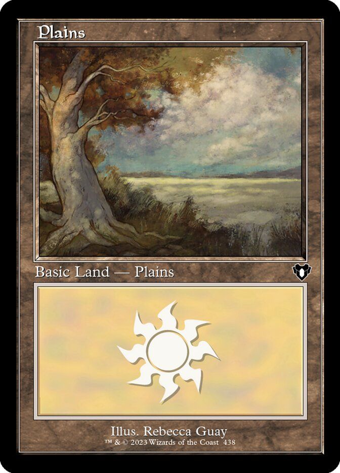 Plains Plains