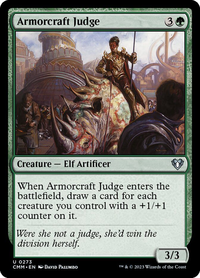 Armorcraft Judge Armorcraft Judge