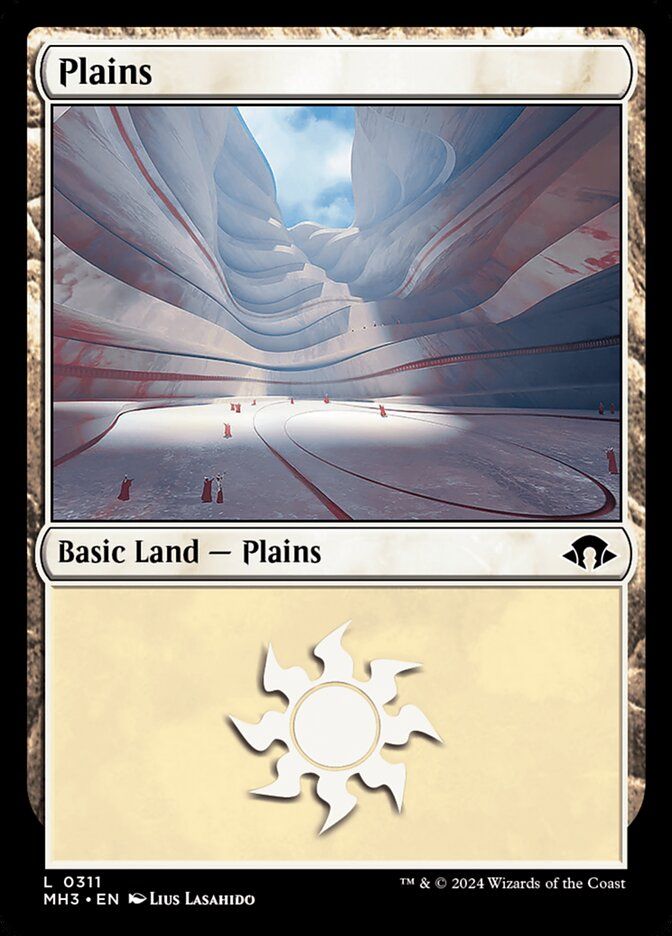 Plains Plains