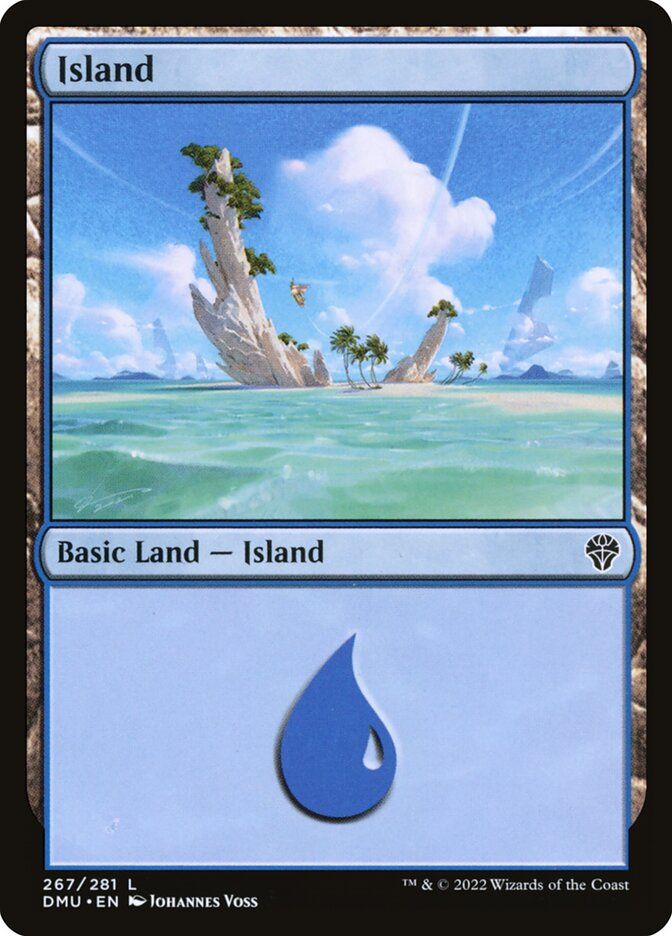 Island Island