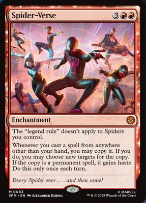 Spider-Verse