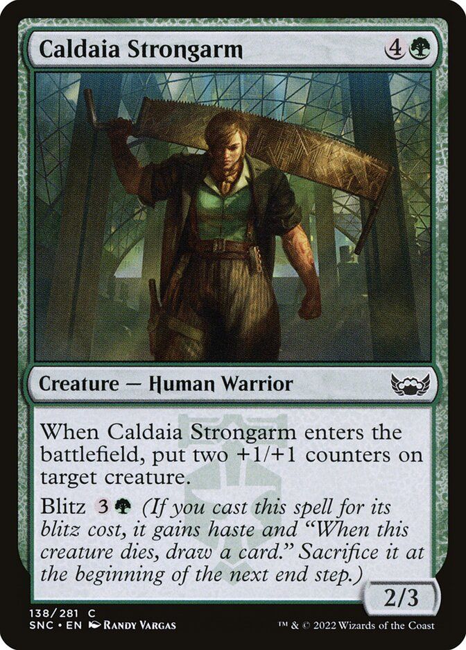 Caldaia Strongarm Caldaia Strongarm