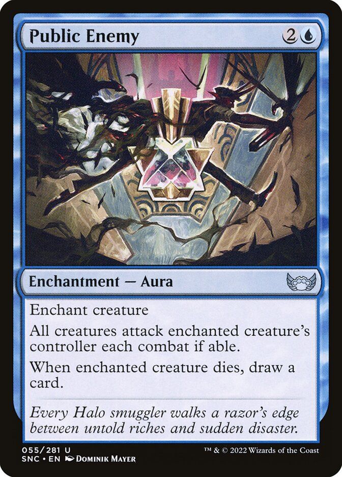 Public Enemy Public Enemy