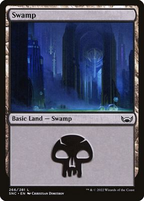 Swamp