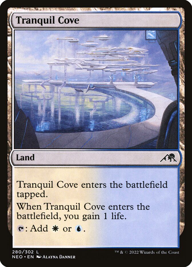 Tranquil Cove Tranquil Cove
