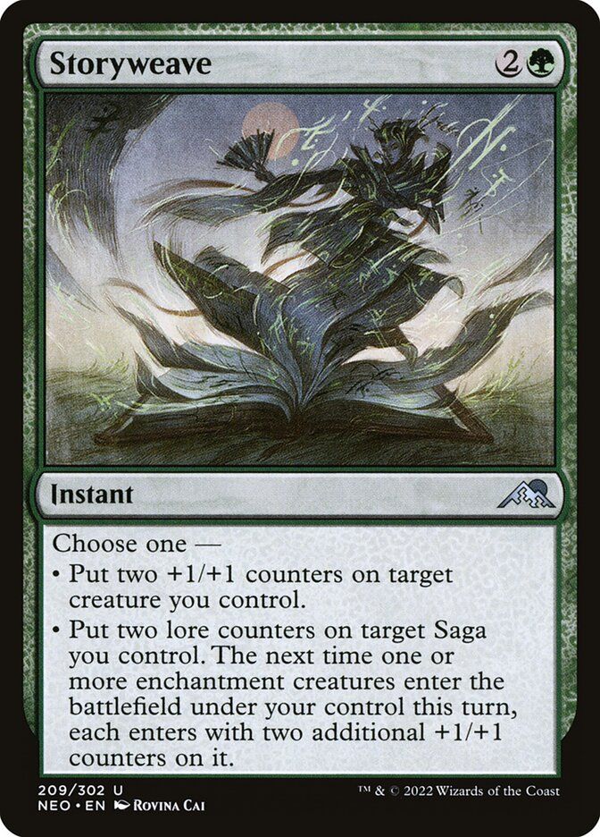 Storyweave Storyweave