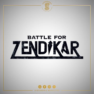 Battle for Zendikar