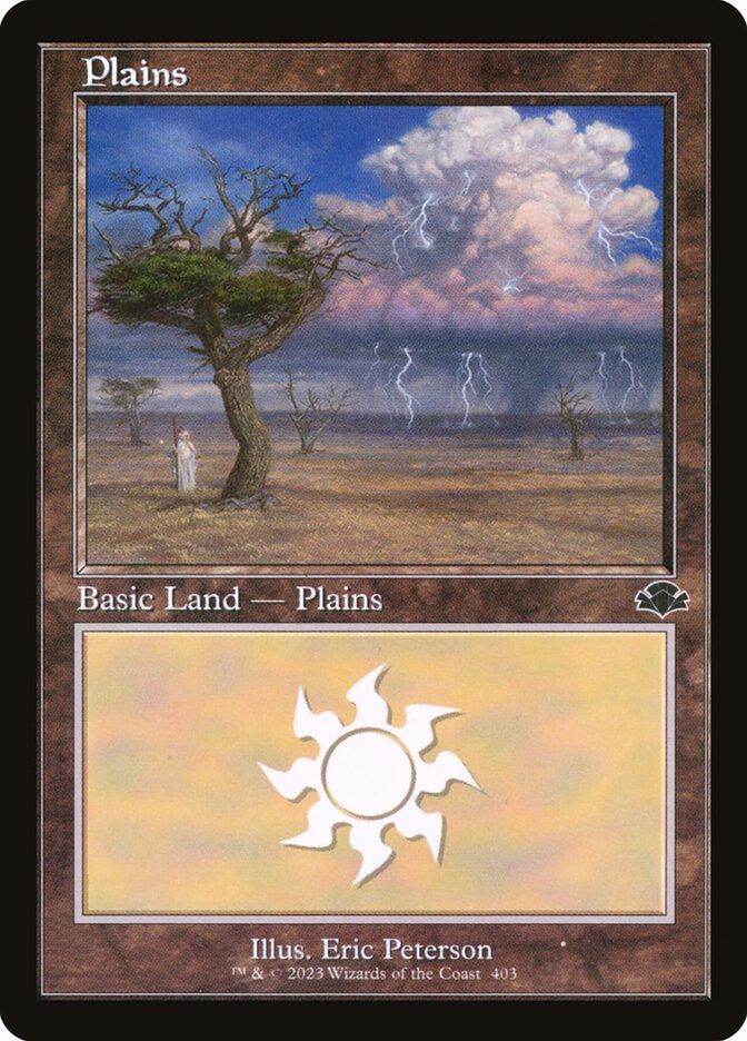 Plains Plains