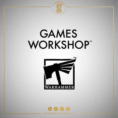 Games Workshop