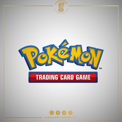 Pokemon TCG