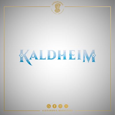 Kaldheim