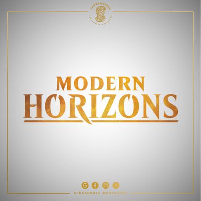 Modern Horizons
