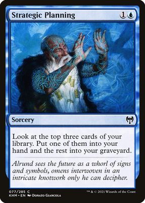 Strategic Planning Strategic Planning