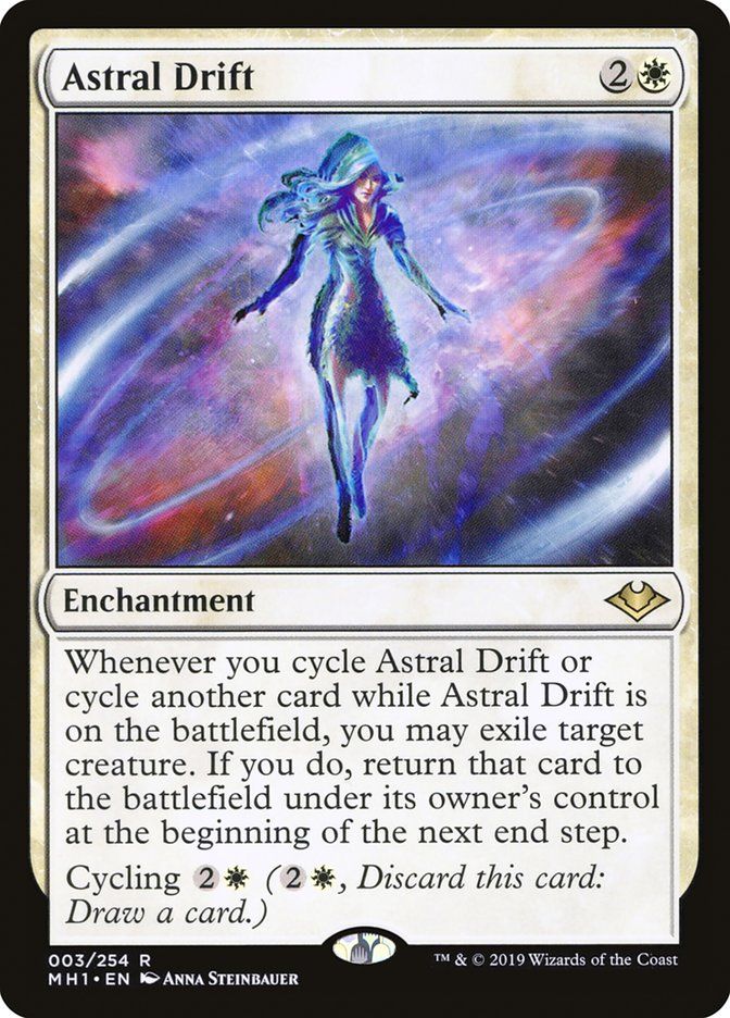 Astral Drift Astral Drift
