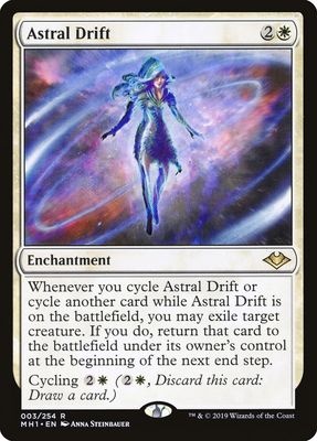 Astral Drift Astral Drift