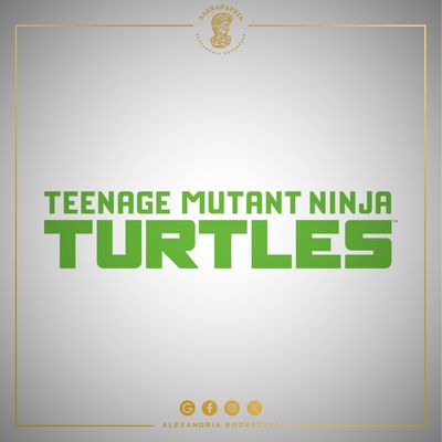 Teenage Mutant Ninja Turtles