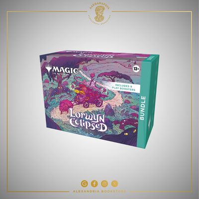 Lorwyn Eclipsed Bundle Lorwyn Eclipsed Bundle