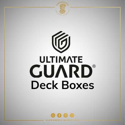Deck Boxes