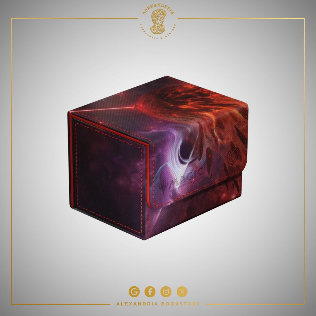 Sidewinder 100+ Xenoskin Magic: The Gathering  Sidewinder 100+ Xenoskin Magic: The Gathering "Edge of Eternities" - Kavaron, Memorial World