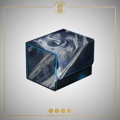 Sidewinder 100+ Xenoskin Magic: The Gathering  Sidewinder 100+ Xenoskin Magic: The Gathering "Edge of Eternities" - Uthros, Titanic Godcore