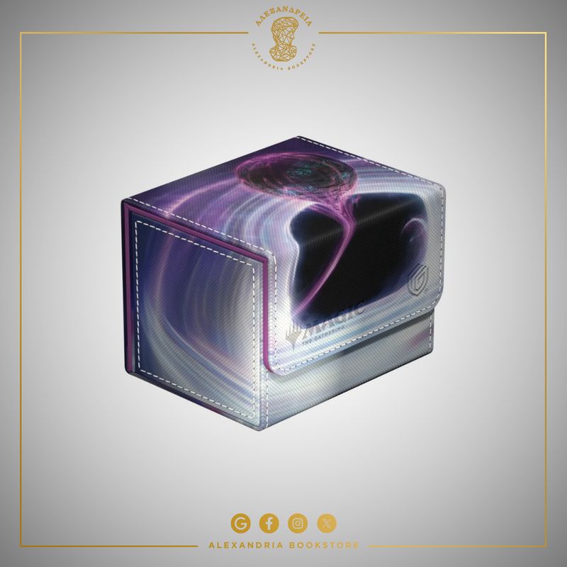 Sidewinder 100+ Xenoskin Magic: The Gathering "Edge of Eternities" - Susur, Secundi Void Altar