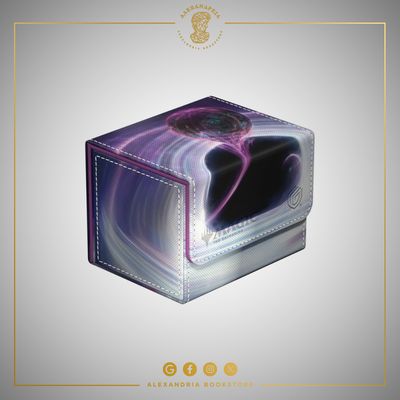 Sidewinder 100+ Xenoskin Magic: The Gathering  Sidewinder 100+ Xenoskin Magic: The Gathering "Edge of Eternities" - Susur, Secundi Void Altar