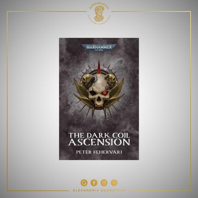 The Dark Coil: Ascension The Dark Coil: Ascension