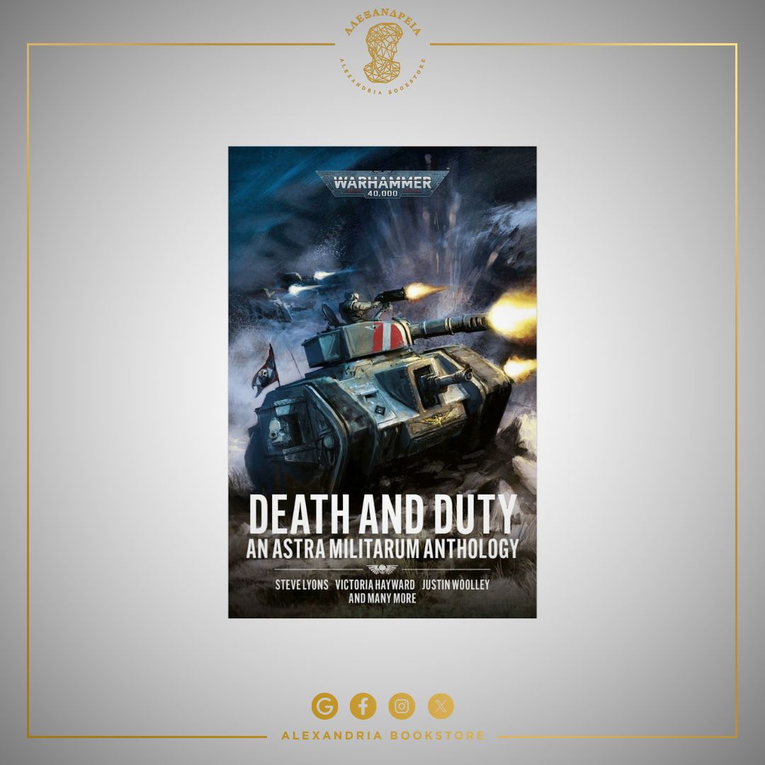 Death and Duty Death and Duty