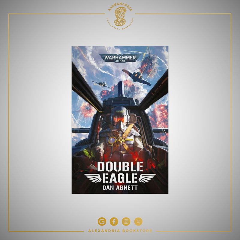 Double Eagle