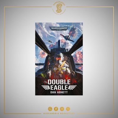 Double Eagle Double Eagle
