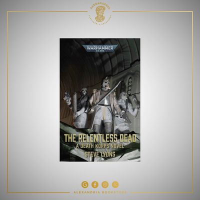 The Relentless Dead The Relentless Dead