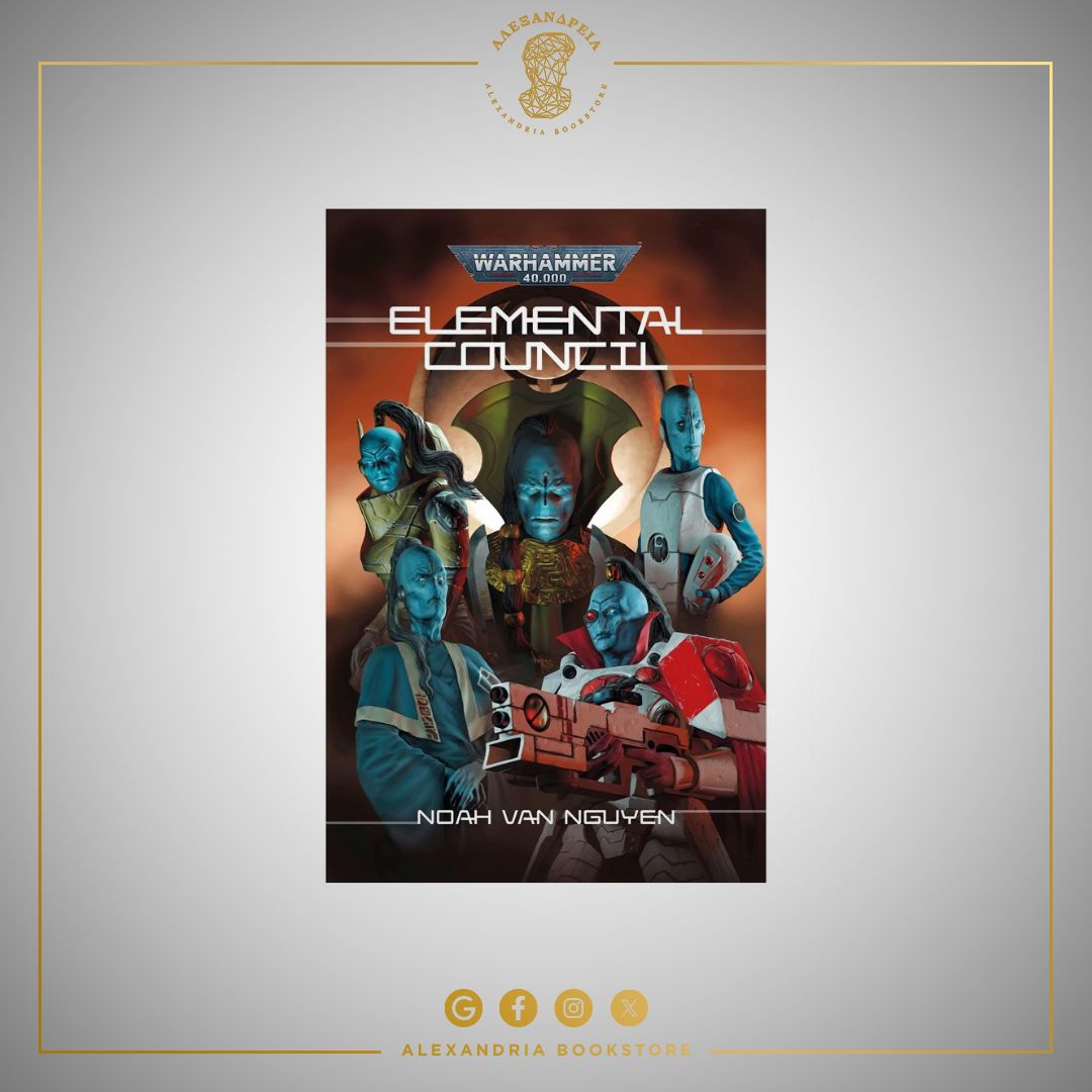 Elemental Council Elemental Council