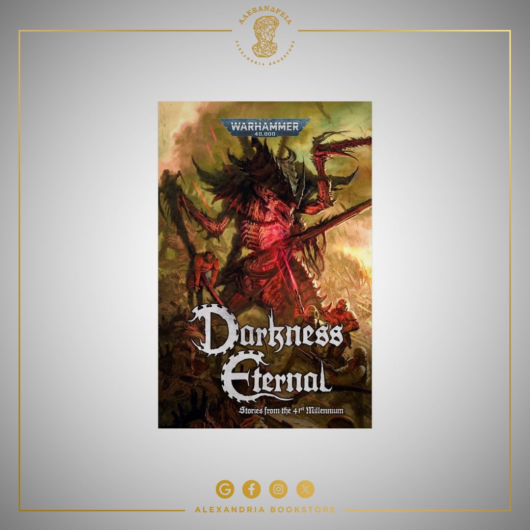 Darkness Eternal Darkness Eternal